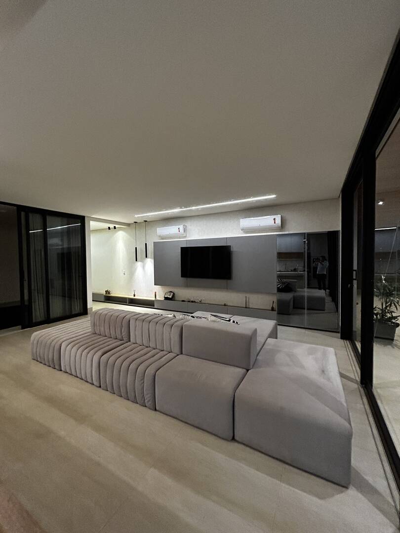 Casa, 3 quartos, 410 m² - Foto 6