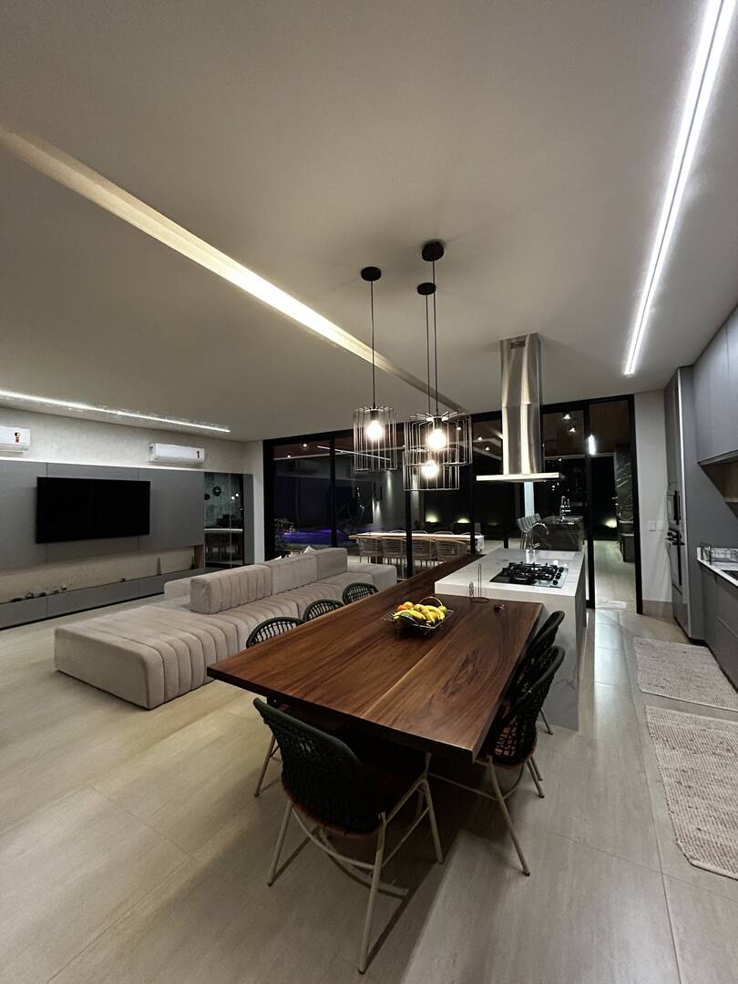 Casa, 3 quartos, 410 m² - Foto 9