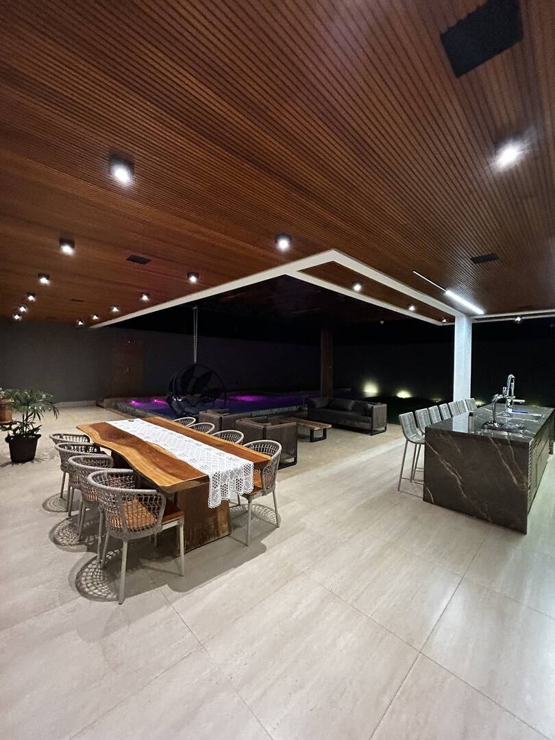 Casa, 3 quartos, 410 m² - Foto 15