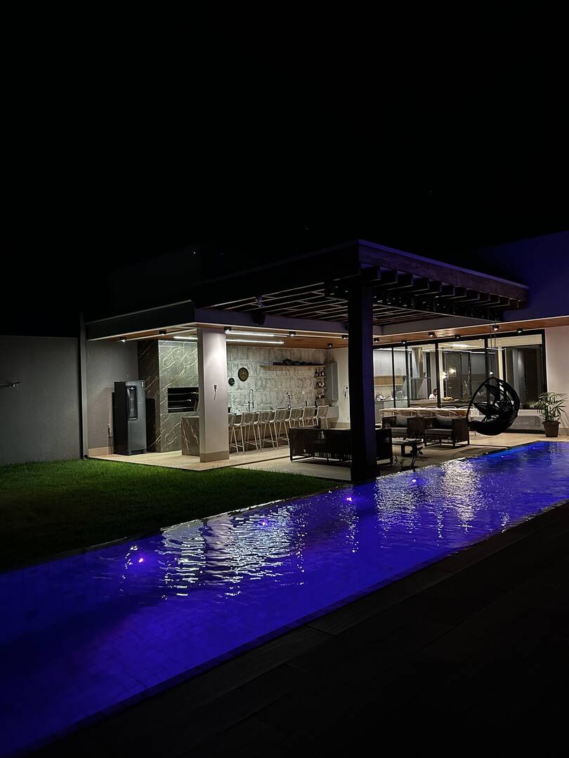 Casa, 3 quartos, 410 m² - Foto 17