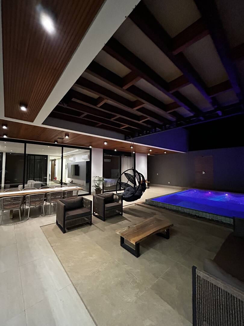 Casa, 3 quartos, 410 m² - Foto 24