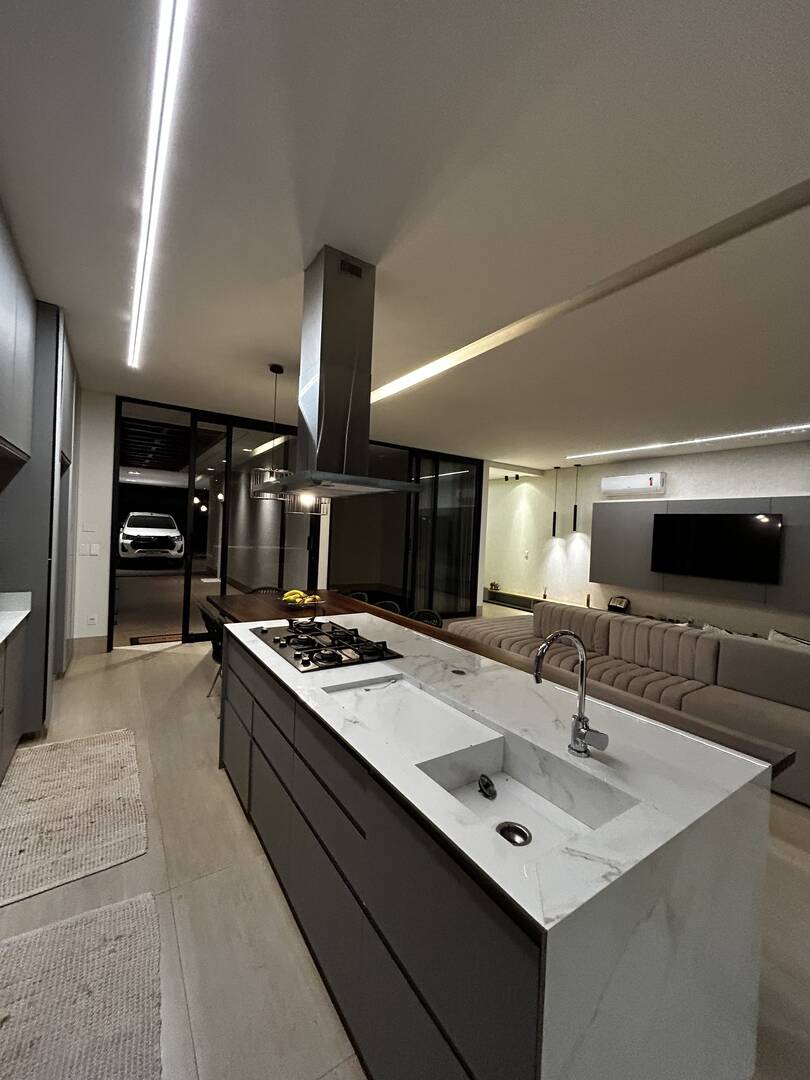 Casa, 3 quartos, 410 m² - Foto 25