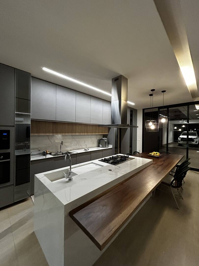 Casa, 3 quartos, 410 m² - Foto 29