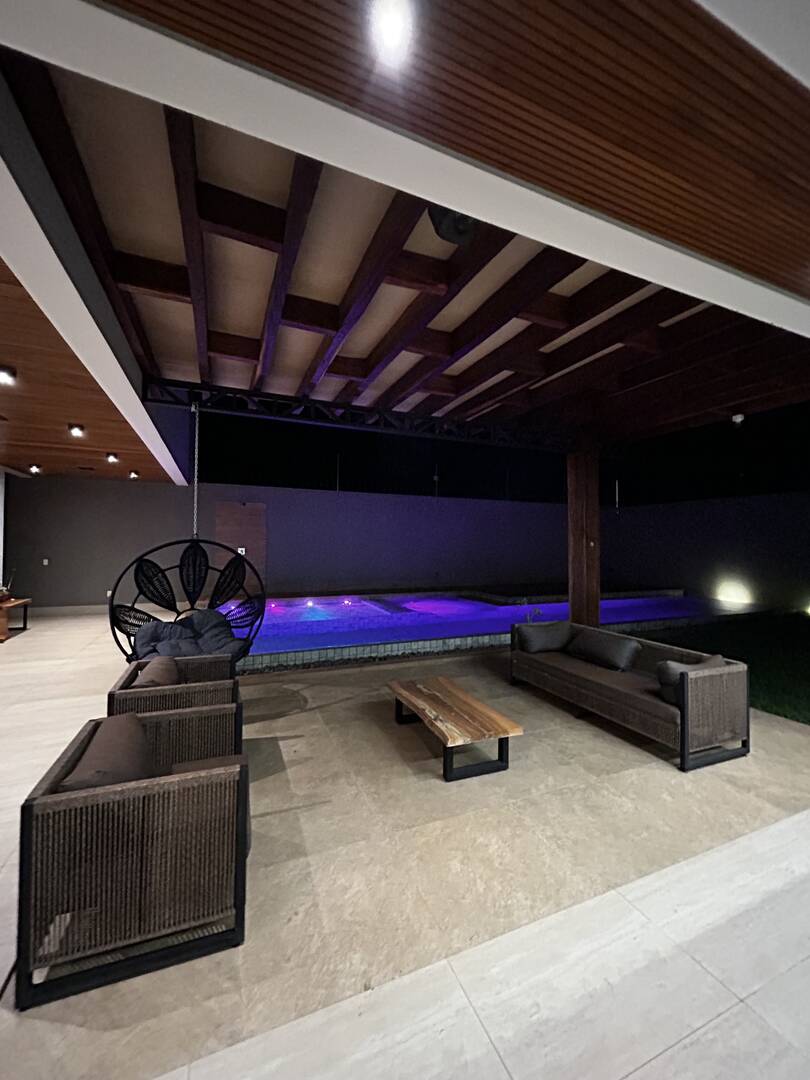 Casa, 3 quartos, 410 m² - Foto 44