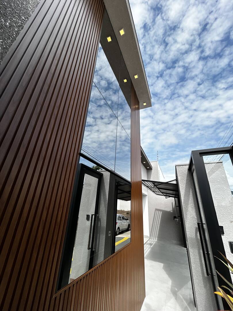 Casa, 3 quartos, 140 m² - Foto 3