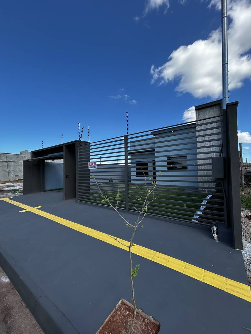 CASA À VENDA NO BURITIS II
82 Metros quadrados de área construída
Terreno