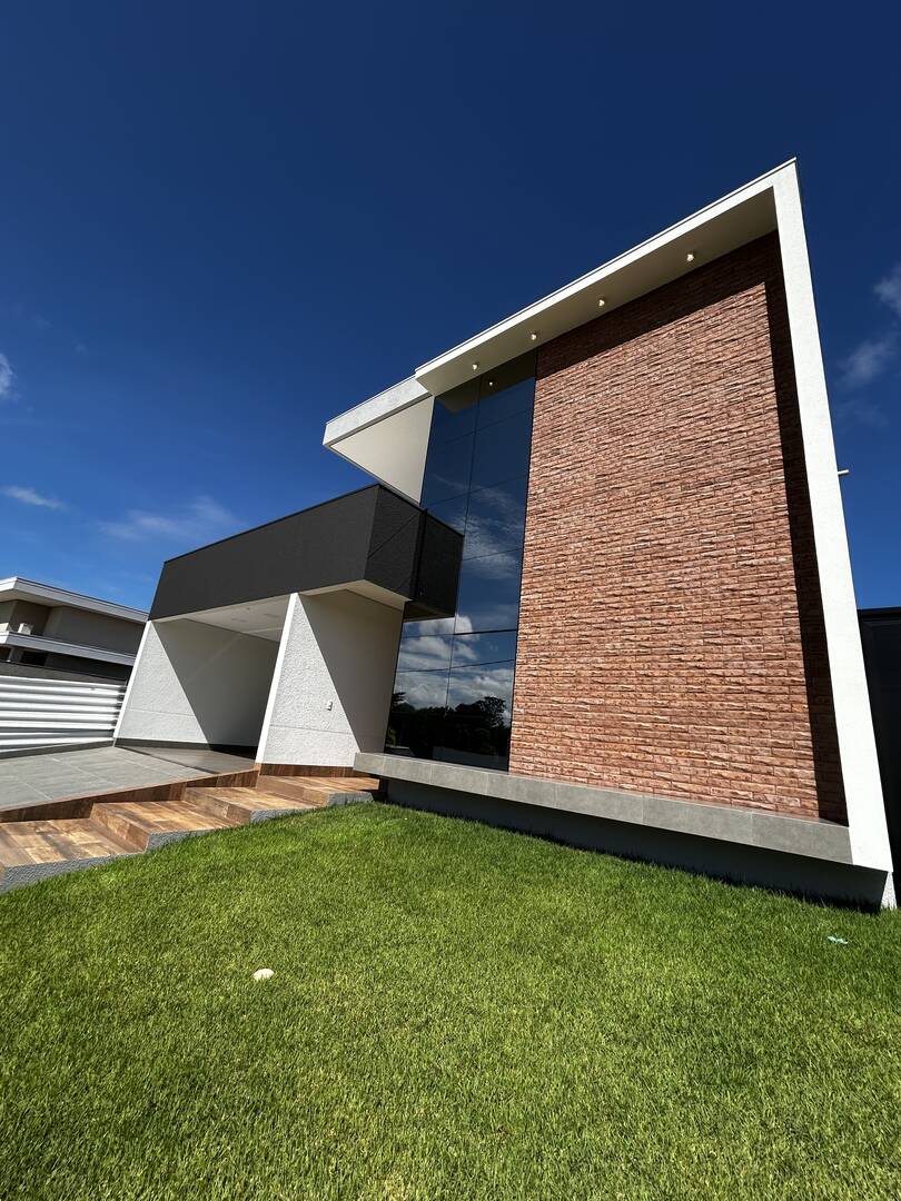 Casa à venda com 3 quartos, 238m² - Foto 4