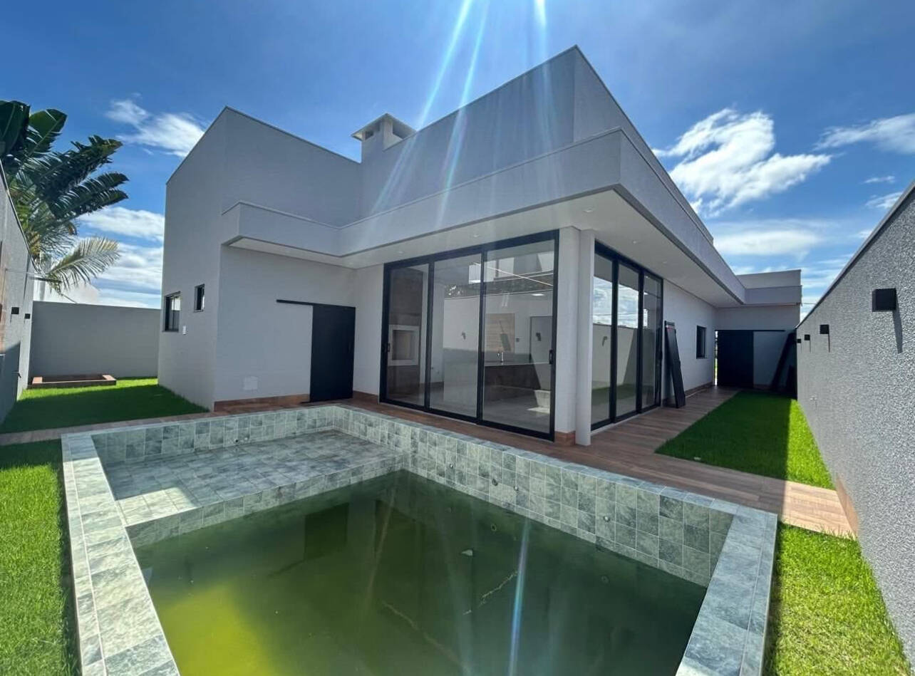 Casa à venda com 3 quartos, 238m² - Foto 24