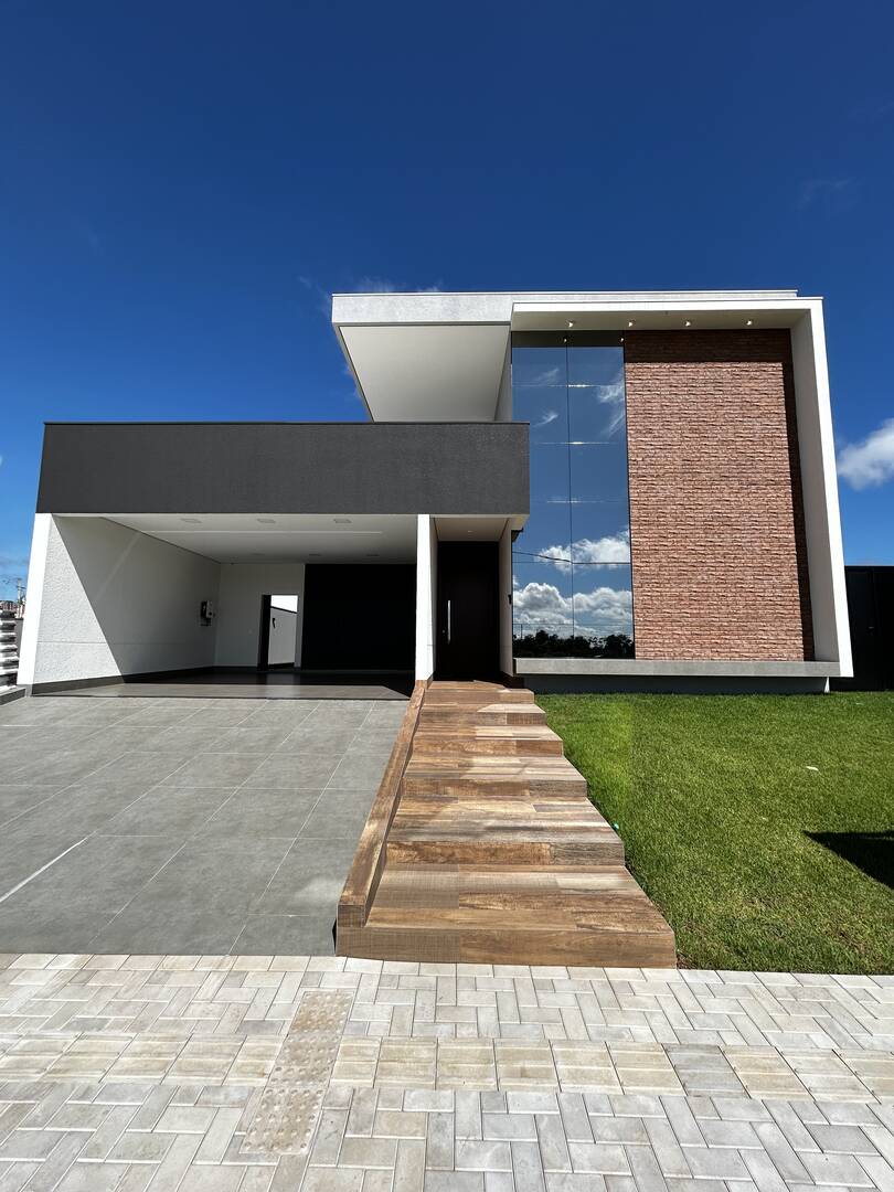 Casa à venda com 3 quartos, 238m² - Foto 23