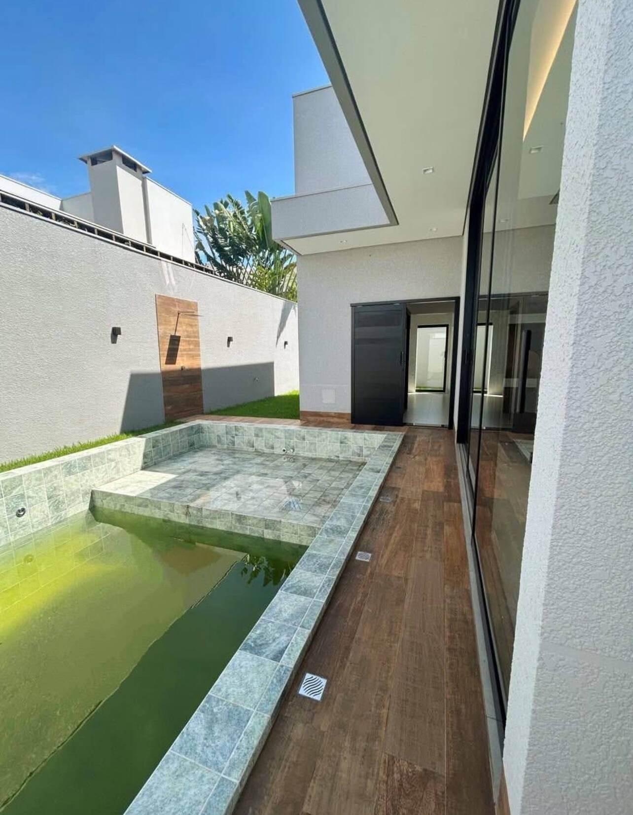 Casa à venda com 3 quartos, 238m² - Foto 28
