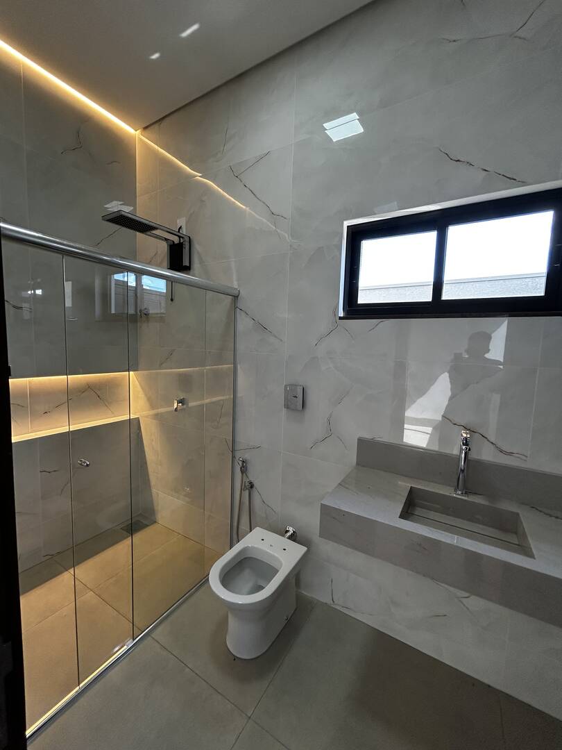 Casa à venda com 3 quartos, 238m² - Foto 30