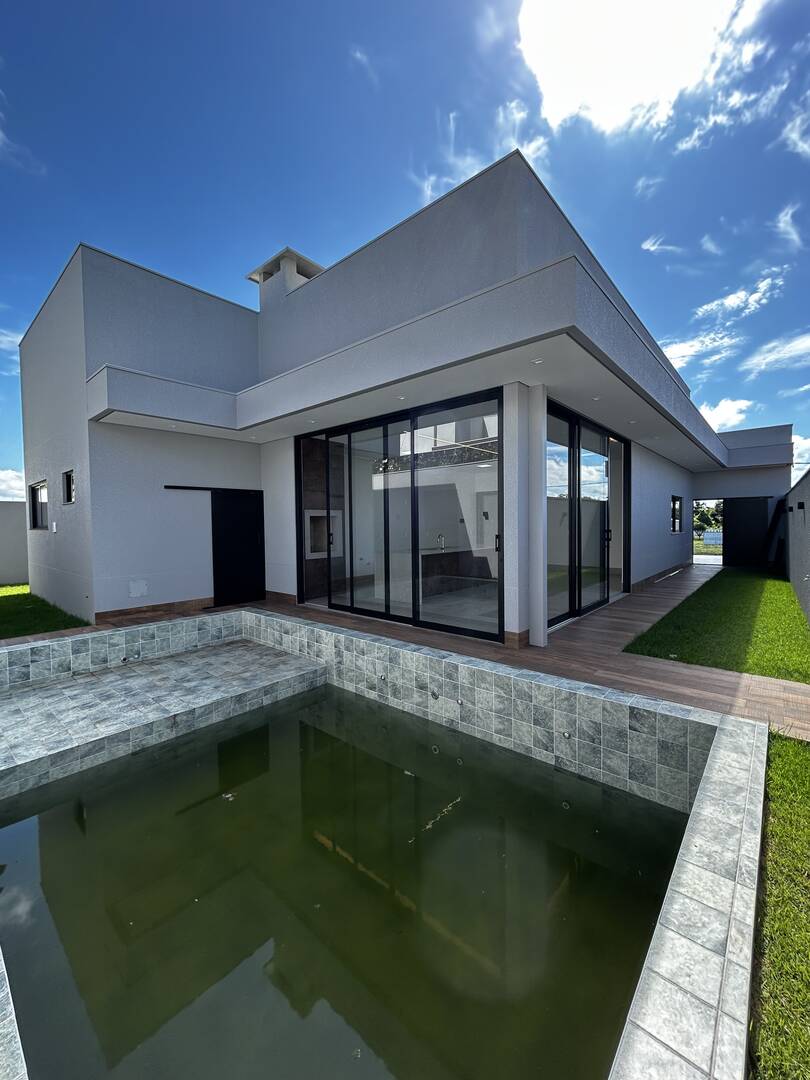 Casa à venda com 3 quartos, 238m² - Foto 32