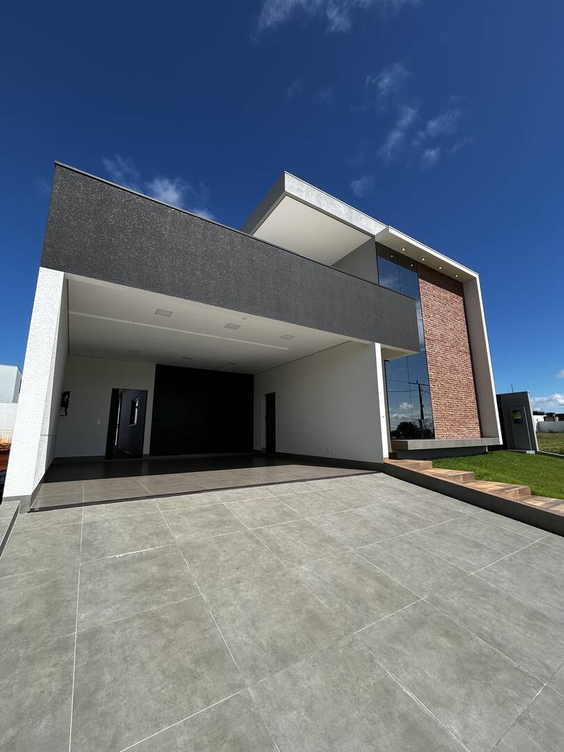 Casa à venda com 3 quartos, 238m² - Foto 39