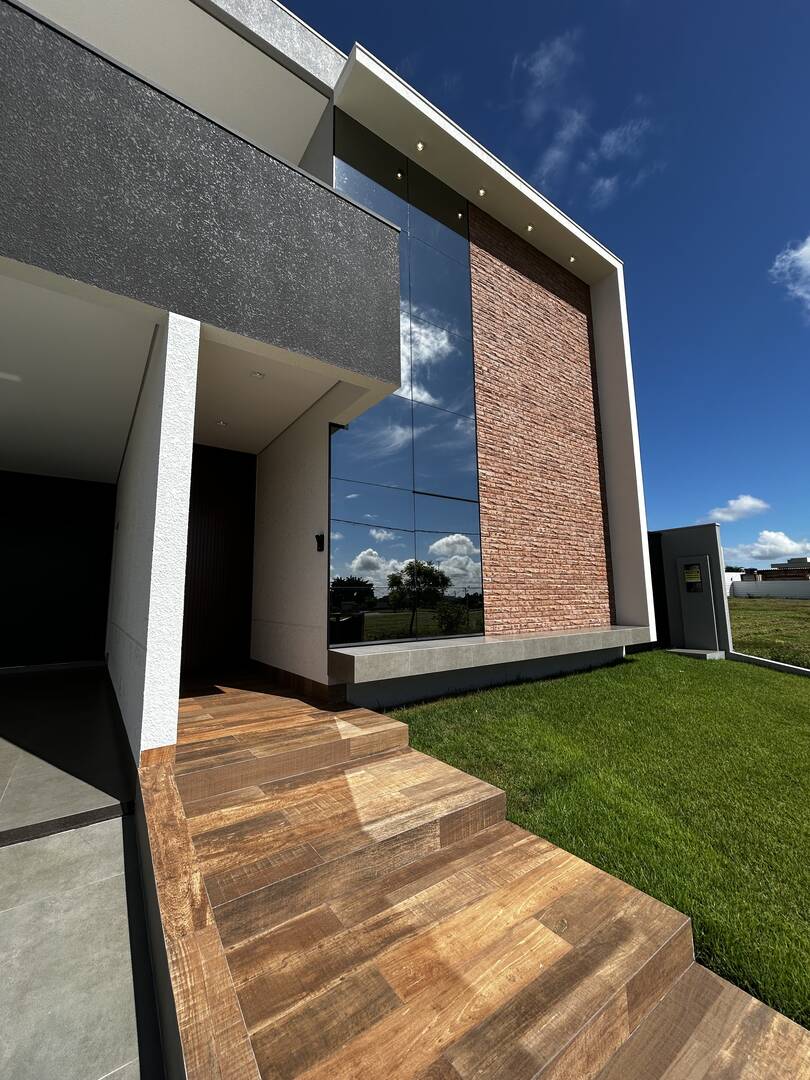 Casa à venda com 3 quartos, 238m² - Foto 41