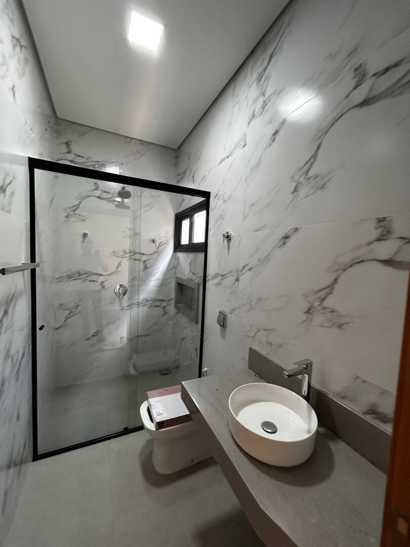 Casa à venda com 3 quartos, 262m² - Foto 7