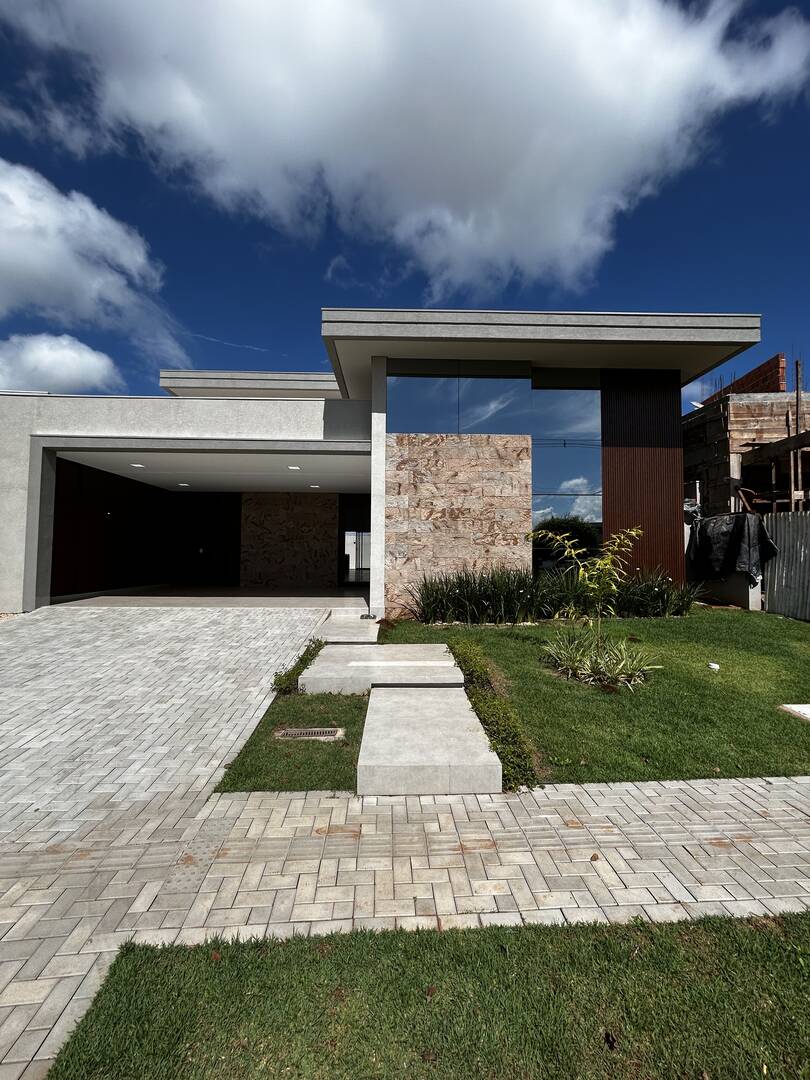 Casa à venda com 3 quartos, 262m² - Foto 17