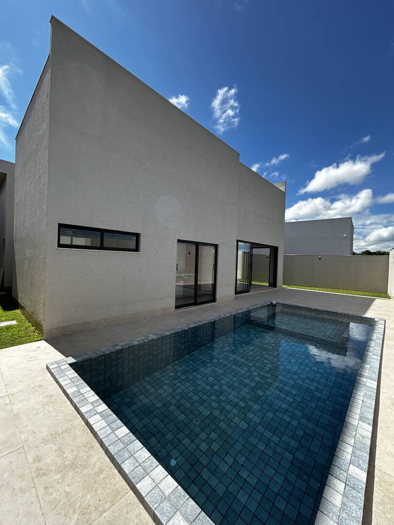 Casa à venda com 3 quartos, 262m² - Foto 19