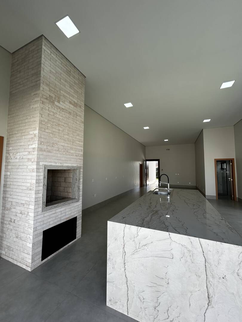 Casa à venda com 3 quartos, 262m² - Foto 21