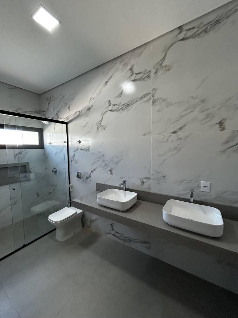 Casa à venda com 3 quartos, 262m² - Foto 23