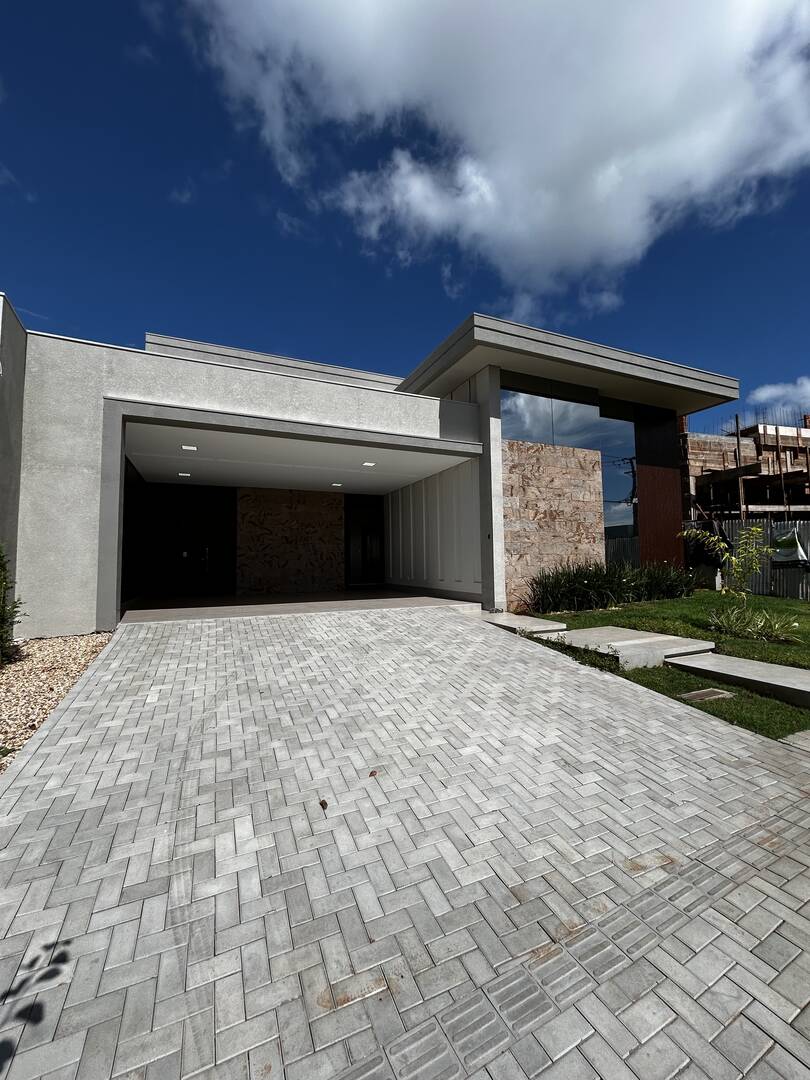 Casa à venda com 3 quartos, 262m² - Foto 29