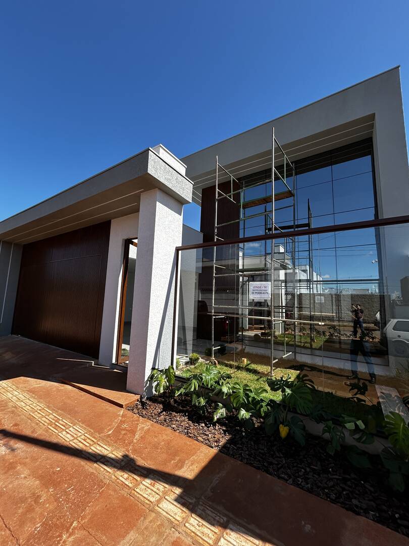 Casa, 3 quartos, 121 m² - Foto 6