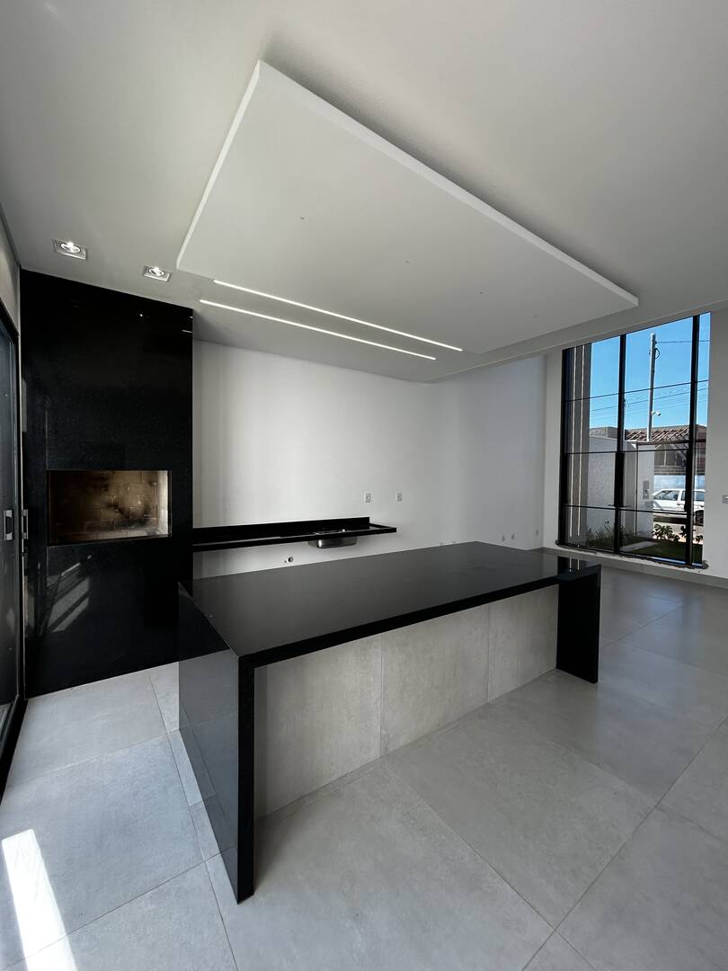 Casa, 3 quartos, 121 m² - Foto 8