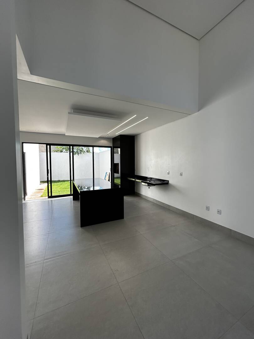 Casa, 3 quartos, 121 m² - Foto 3