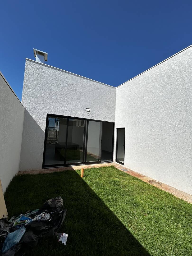 Casa, 3 quartos, 121 m² - Foto 27