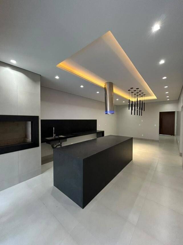 Casa, 3 quartos, 177 m² - Foto 3