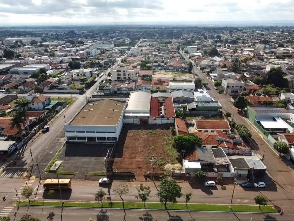 TERRENO NA AVENIDA BRASIL EM TANGARA DA SERRA-MT R$: 3.500.000.00