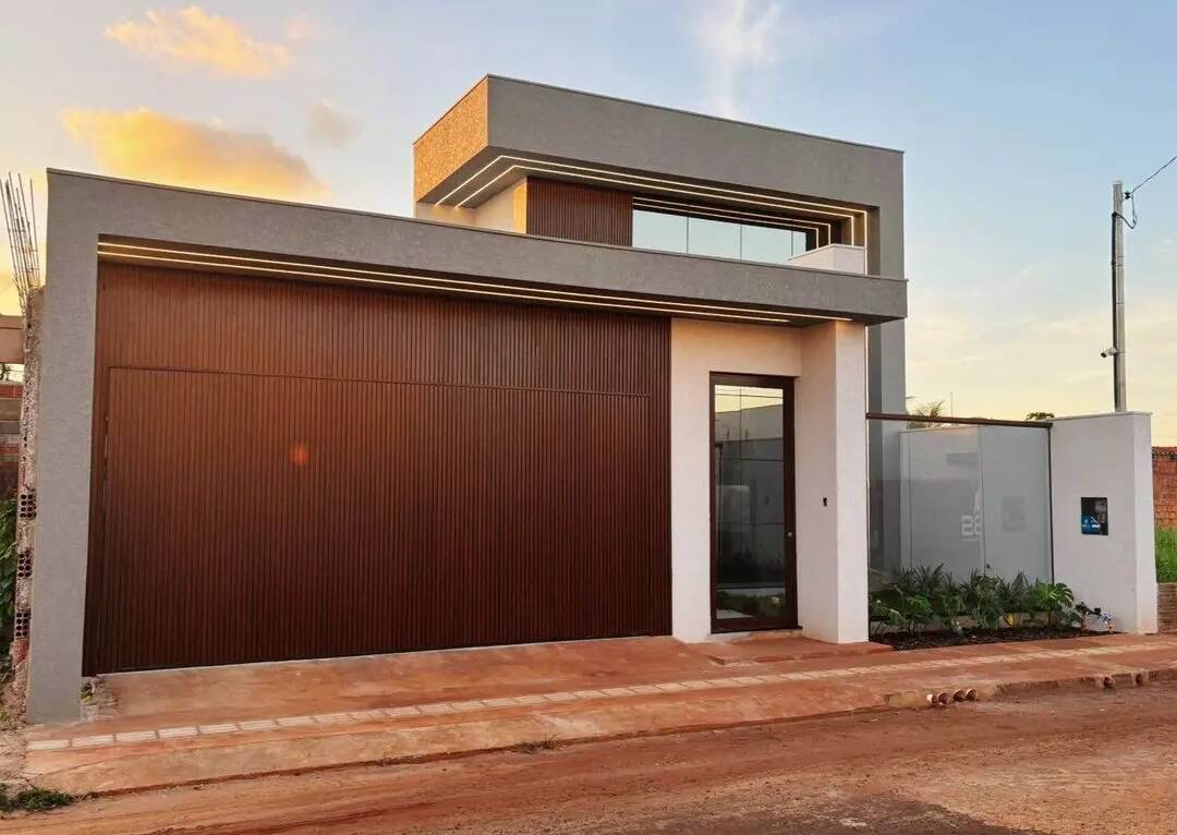 Casa, 3 quartos, 121 m² - Foto 29