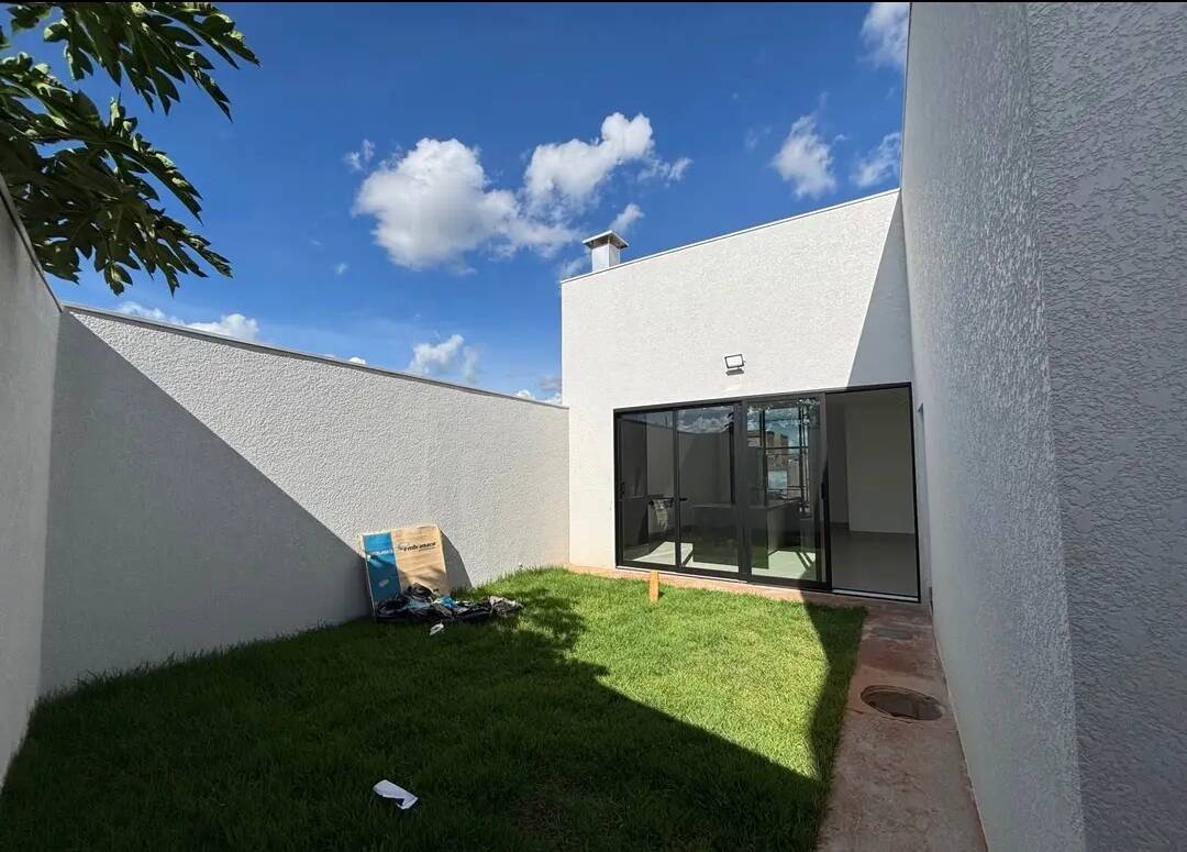 Casa, 3 quartos, 121 m² - Foto 34