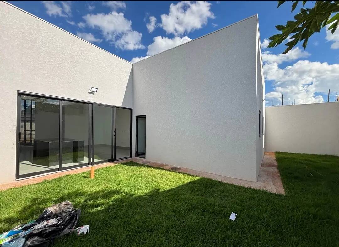 Casa, 3 quartos, 121 m² - Foto 36