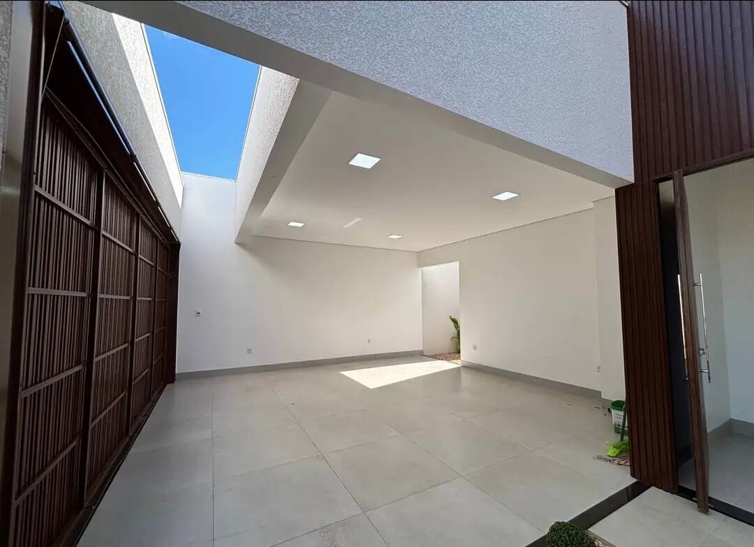 Casa, 3 quartos, 121 m² - Foto 44