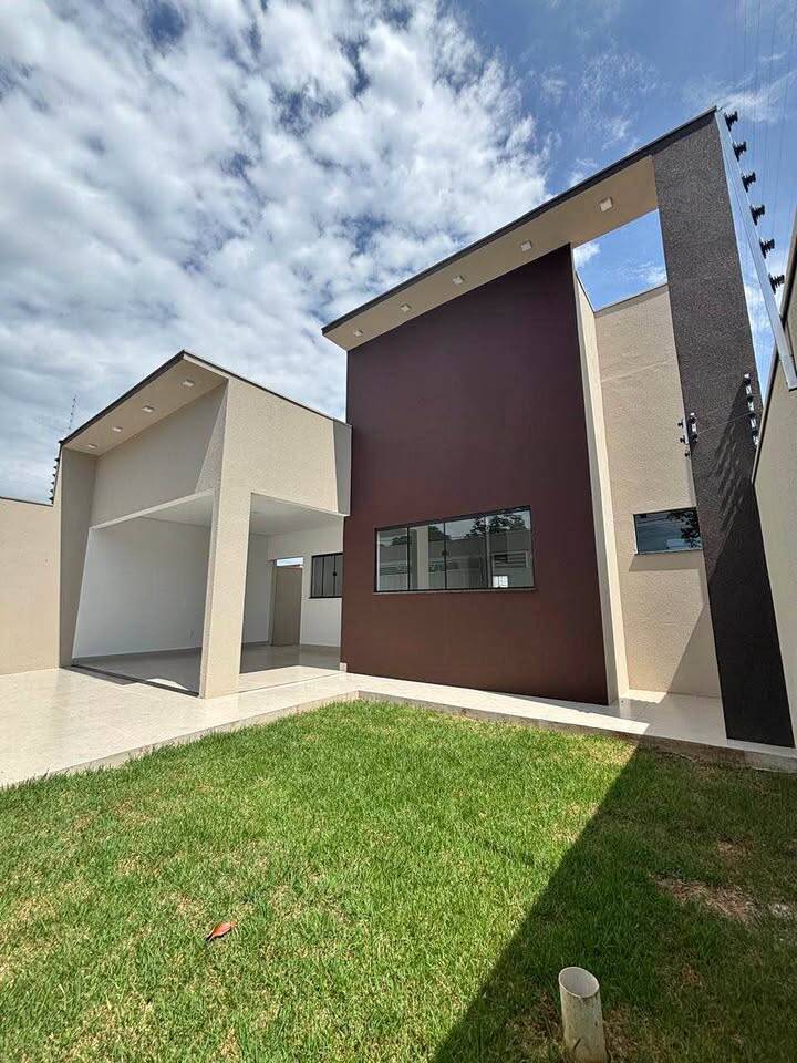 Linda casa no parque do bosque:114 m2 no parque do bosque- R$:590.000.00 .