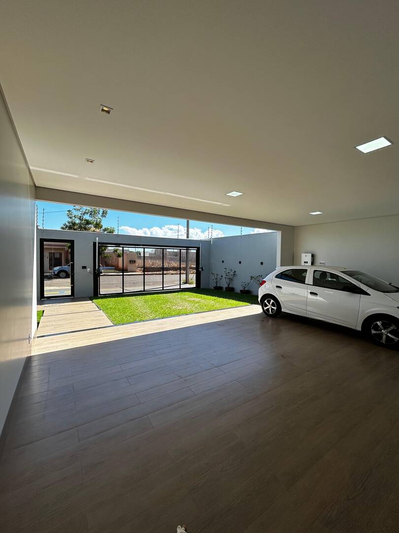Casa à venda com 3 quartos, 279m² - Foto 87