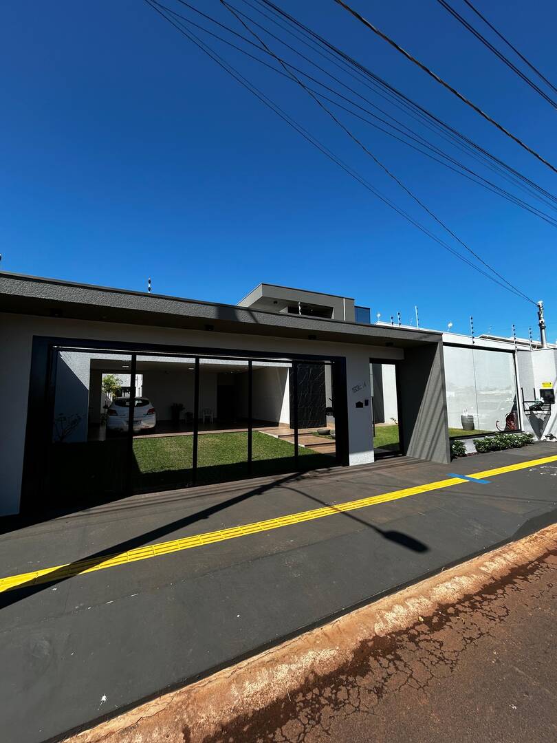 Casa à venda com 3 quartos, 279m² - Foto 91