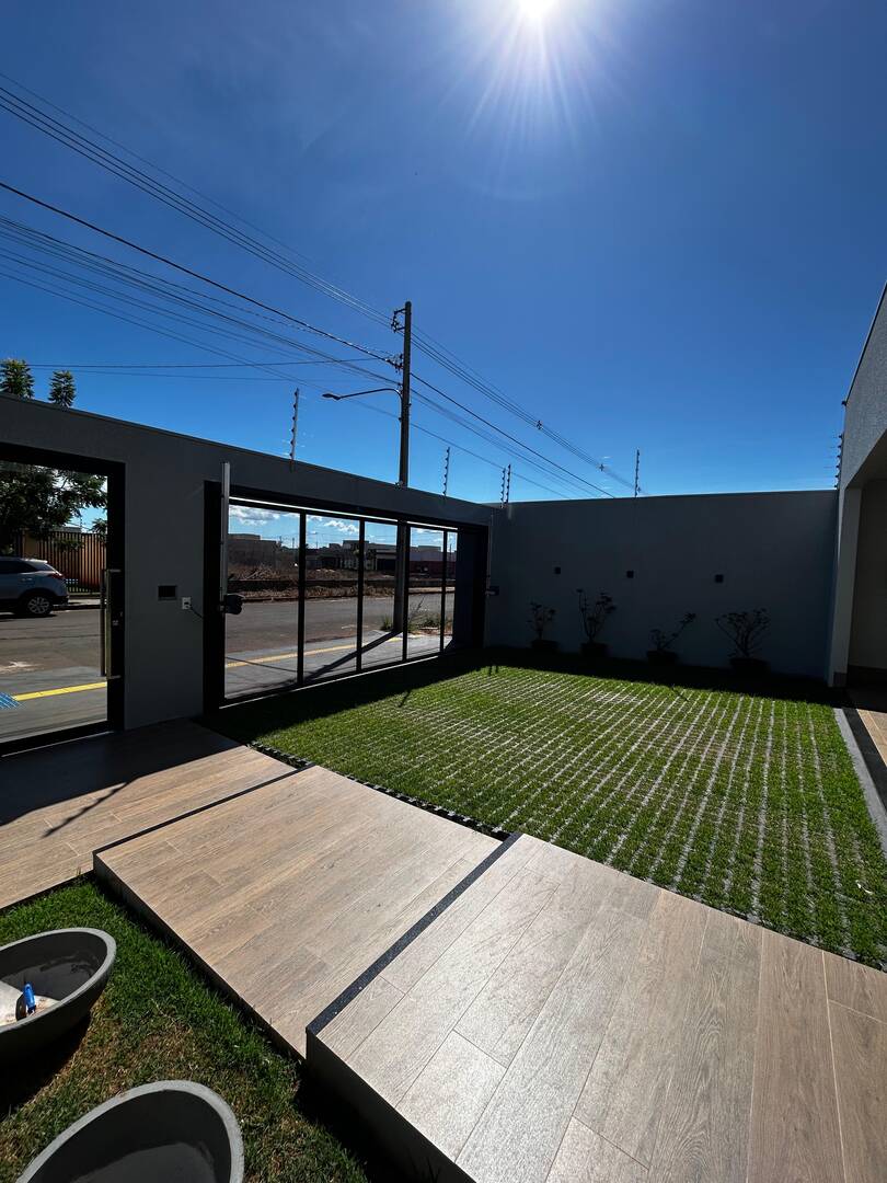 Casa à venda com 3 quartos, 279m² - Foto 92