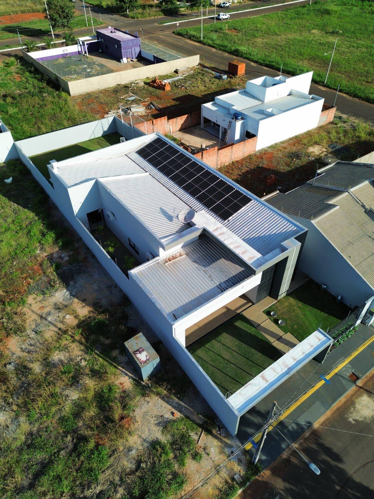 Casa à venda com 3 quartos, 279m² - Foto 117