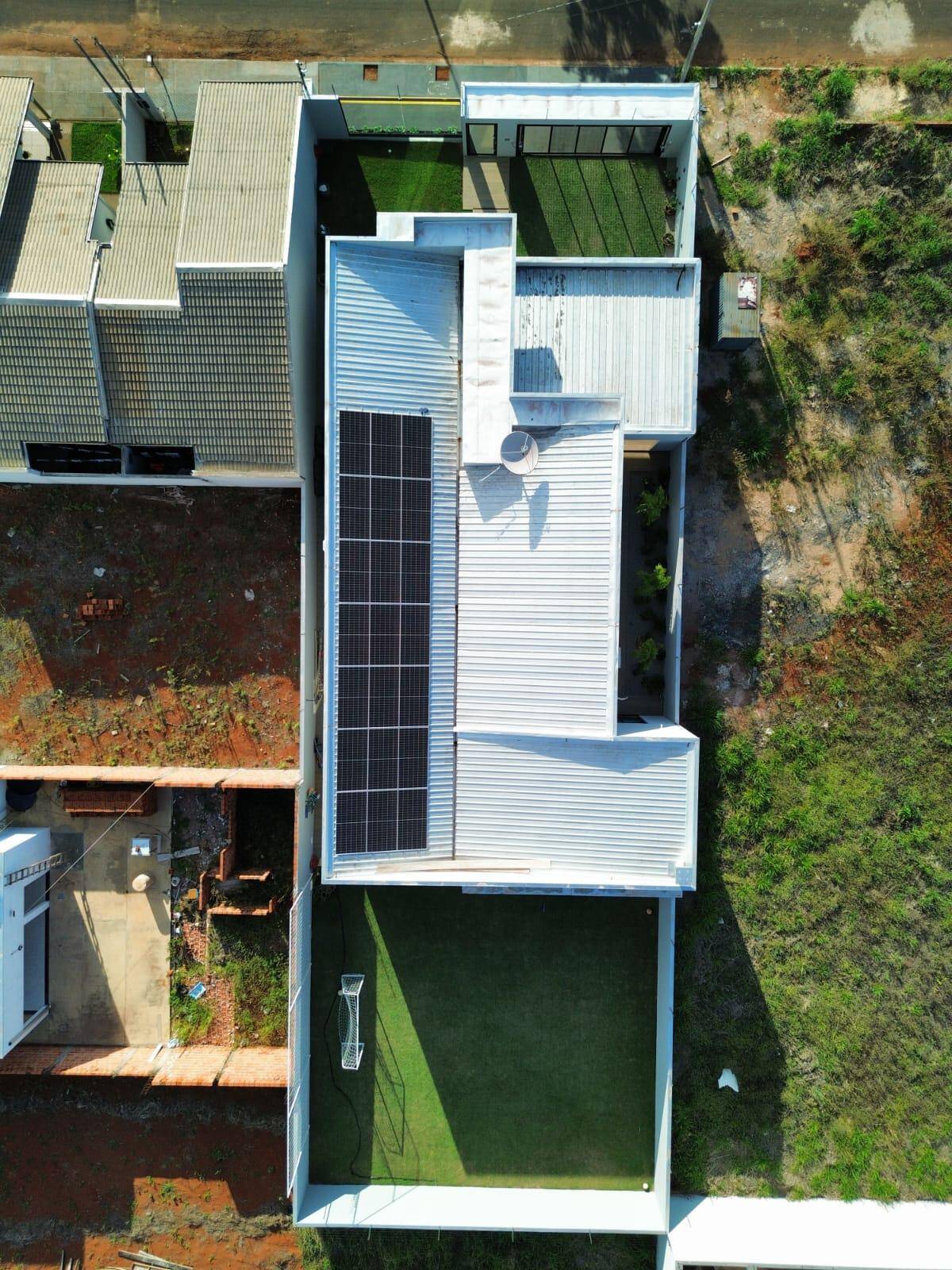 Casa à venda com 3 quartos, 279m² - Foto 121