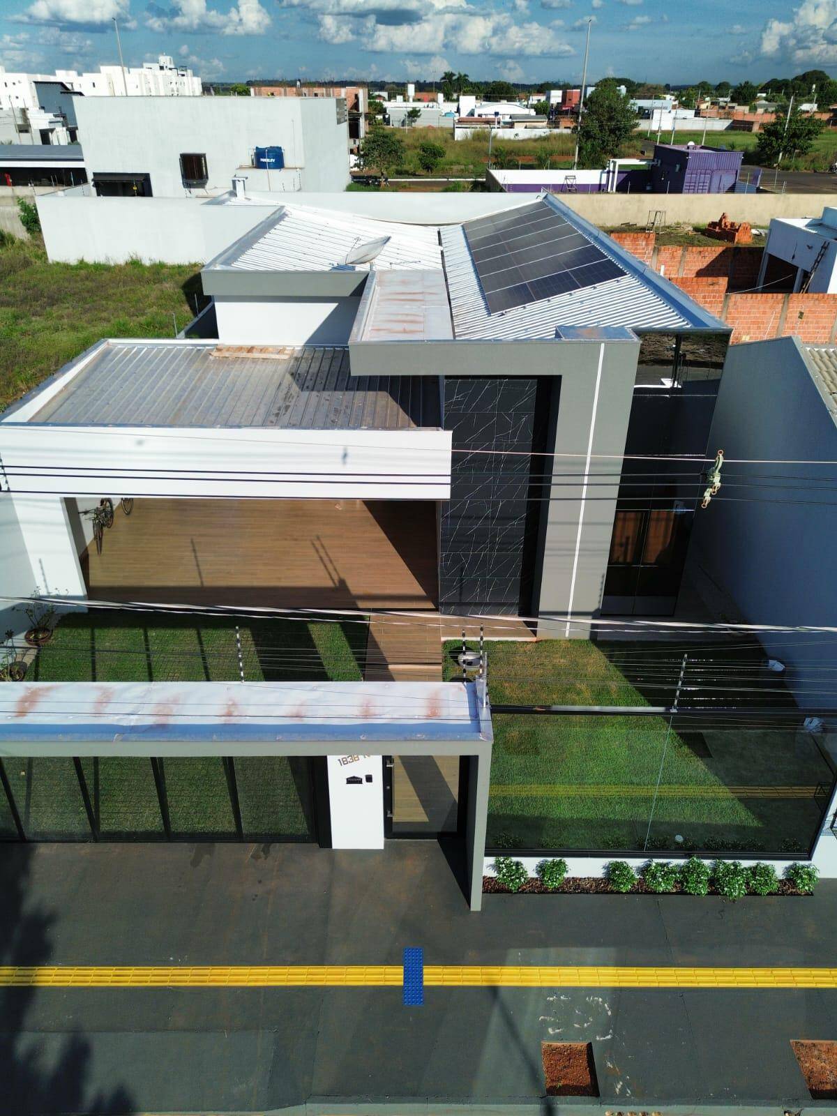 Casa à venda com 3 quartos, 279m² - Foto 120