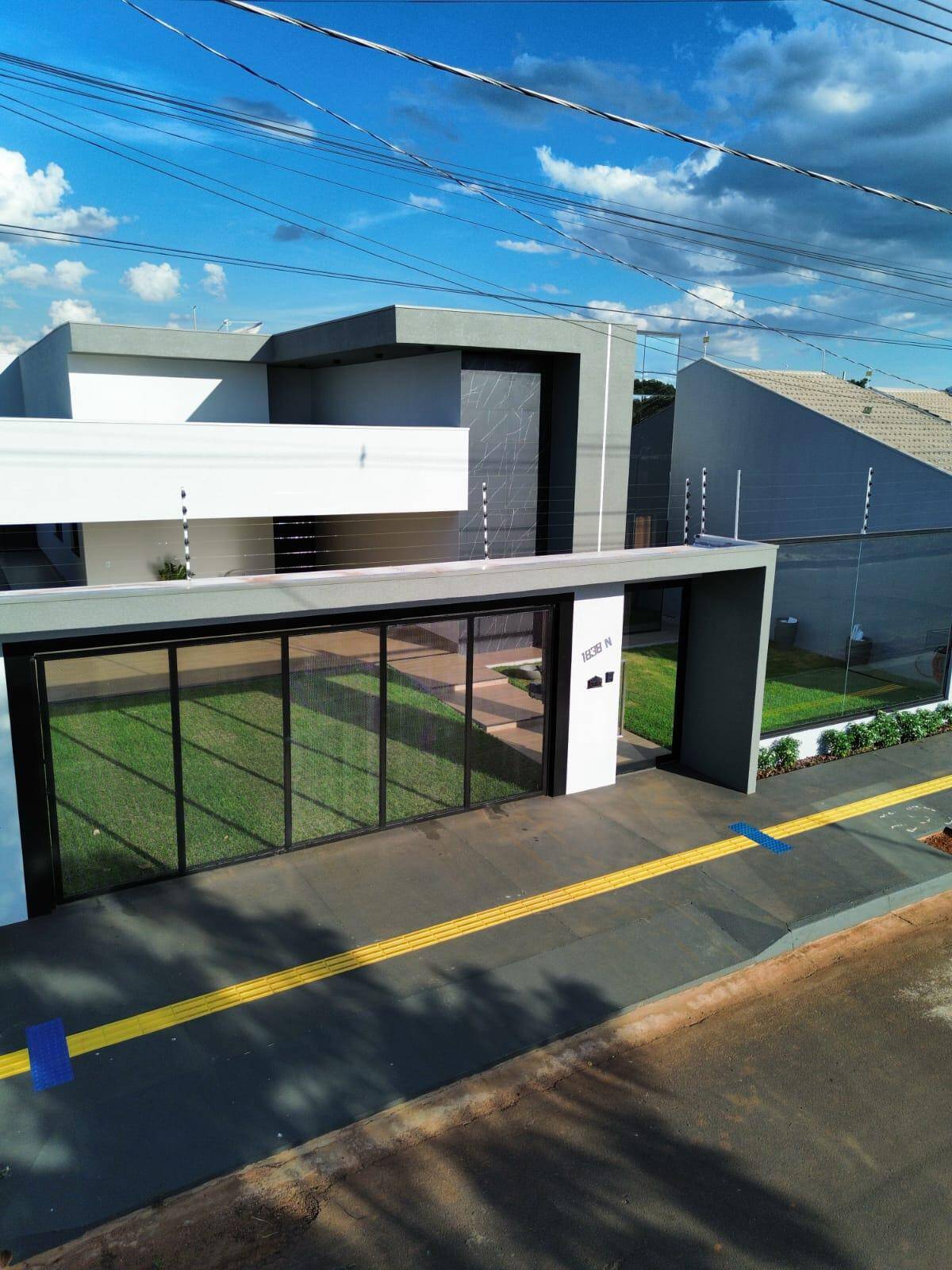 Casa à venda com 3 quartos, 279m² - Foto 124