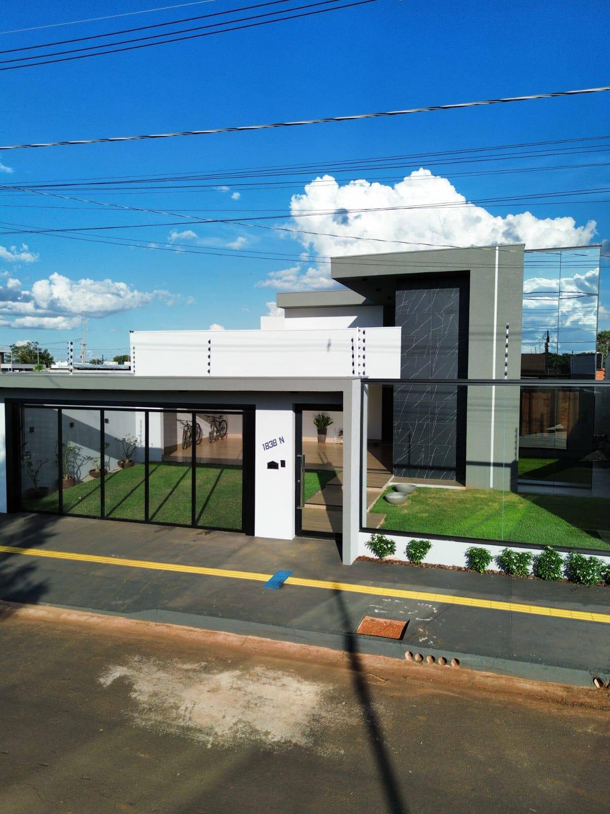 Casa à venda com 3 quartos, 279m² - Foto 123