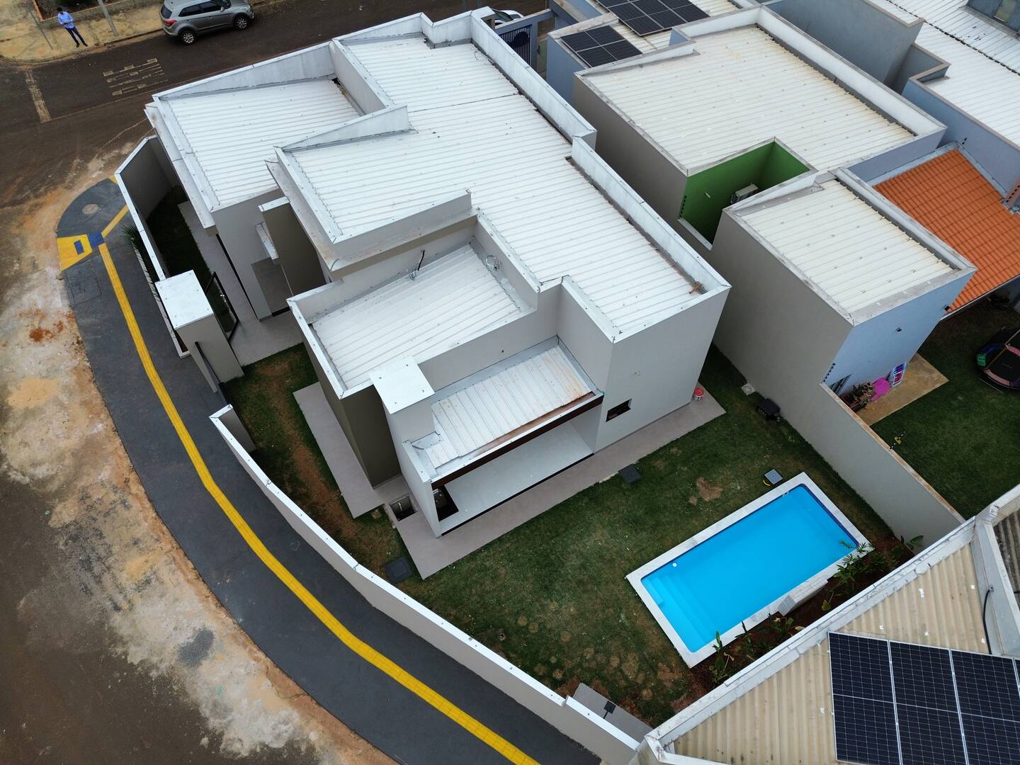 Casa à venda com 3 quartos, 155m² - Foto 4