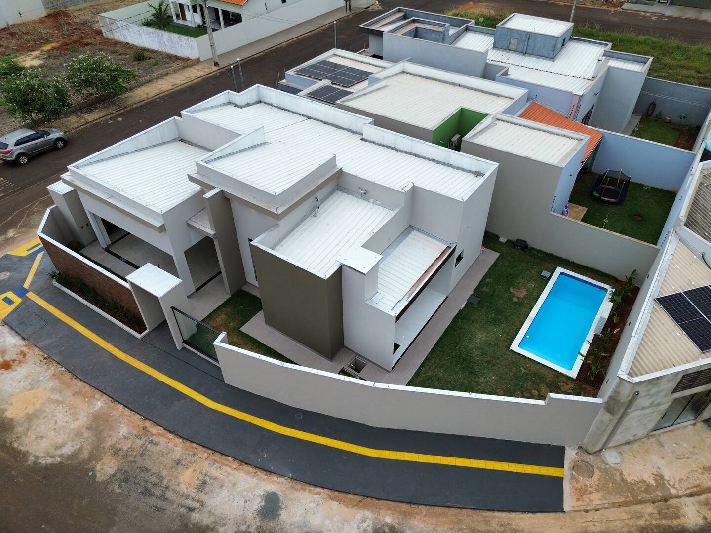Casa à venda com 3 quartos, 155m² - Foto 6