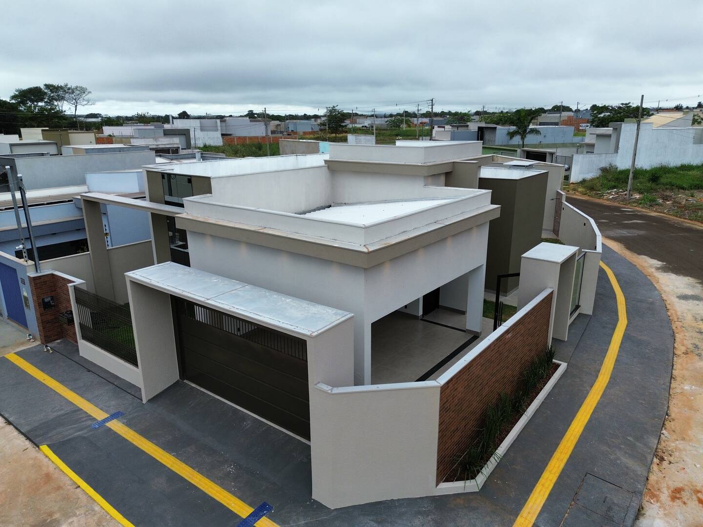 Casa à venda com 3 quartos, 155m² - Foto 7