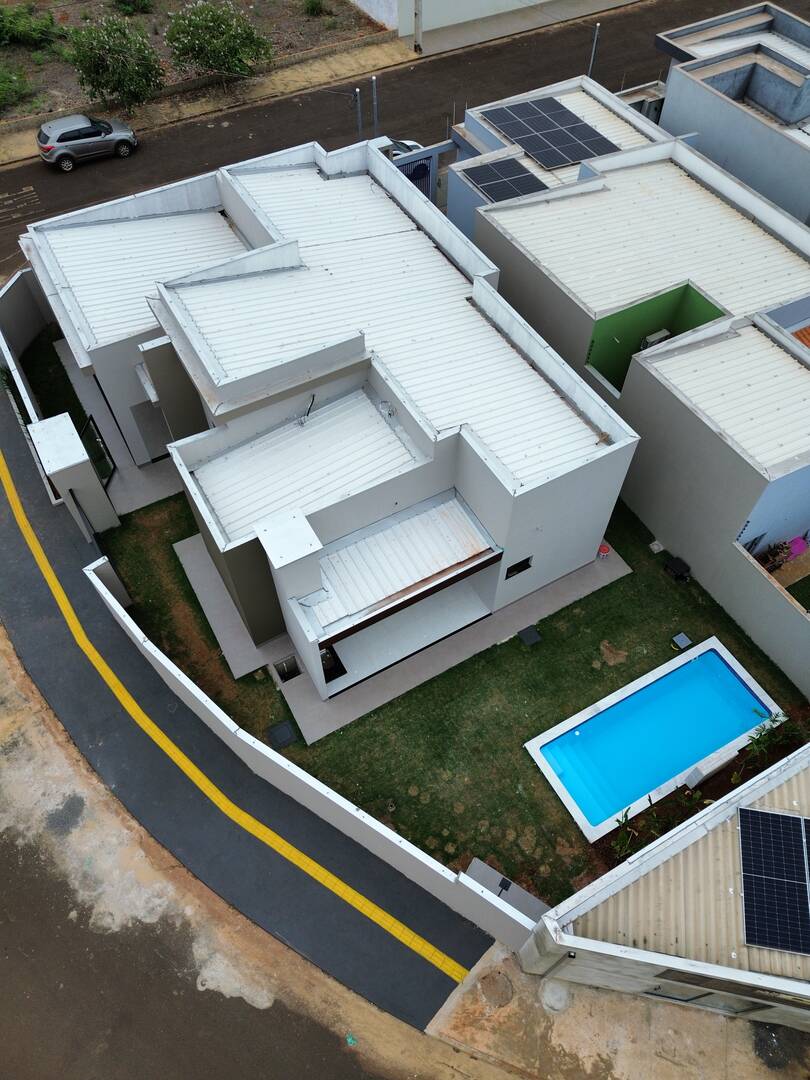 Casa à venda com 3 quartos, 155m² - Foto 10