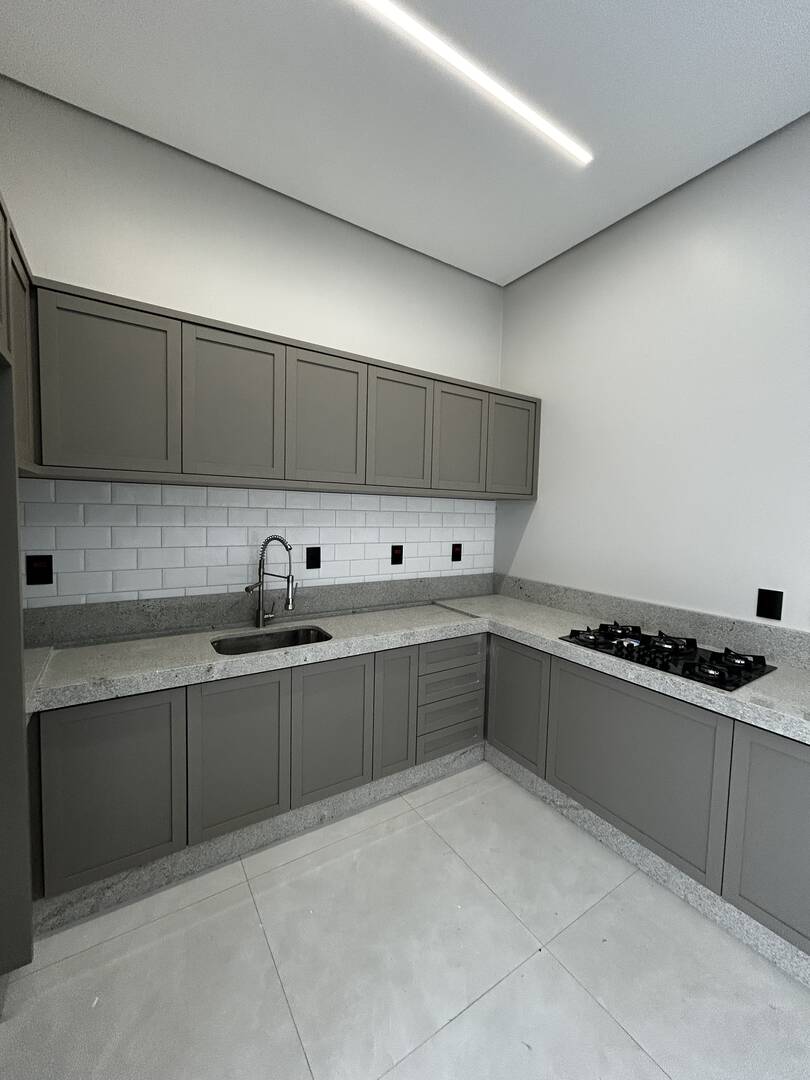 Casa à venda com 3 quartos, 155m² - Foto 12
