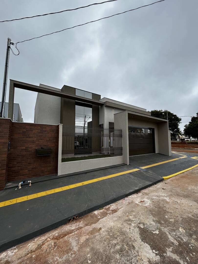 Casa à venda com 3 quartos, 155m² - Foto 14