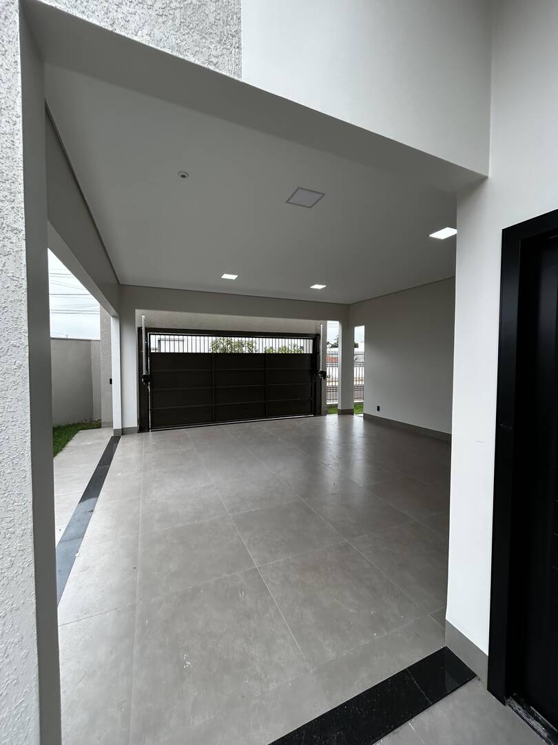 Casa à venda com 3 quartos, 155m² - Foto 20